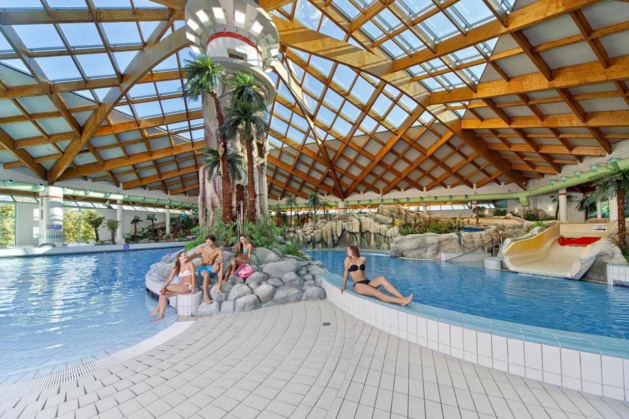 Mobile Homes And Apartment - Terme Catez Чатеж-об-Сави Экстерьер фото